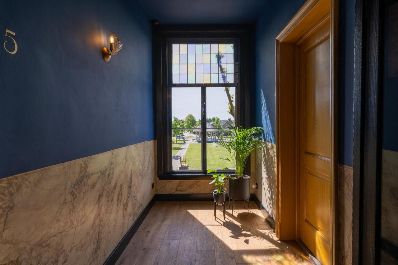 Boutique Hotel Lytel Blue Riethoven Экстерьер фото