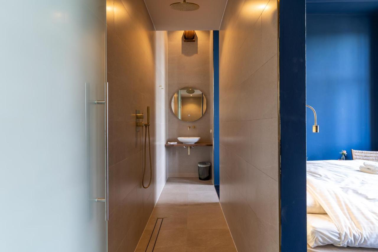 Boutique Hotel Lytel Blue Riethoven Экстерьер фото