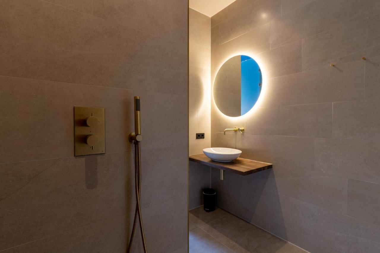 Boutique Hotel Lytel Blue Riethoven Экстерьер фото