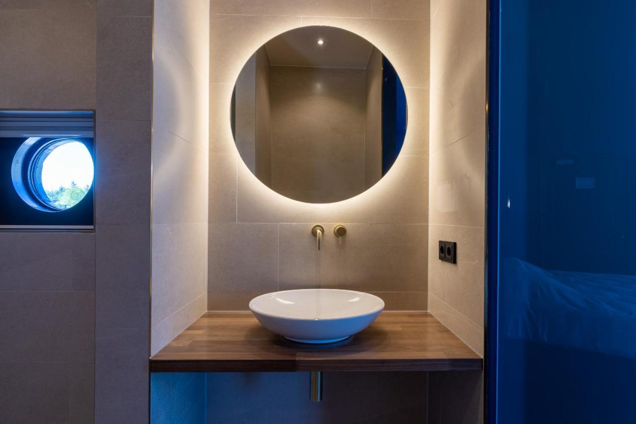 Boutique Hotel Lytel Blue Riethoven Экстерьер фото