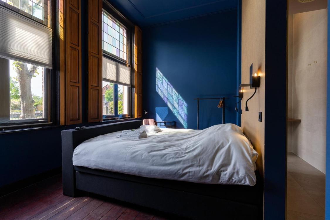 Boutique Hotel Lytel Blue Riethoven Экстерьер фото