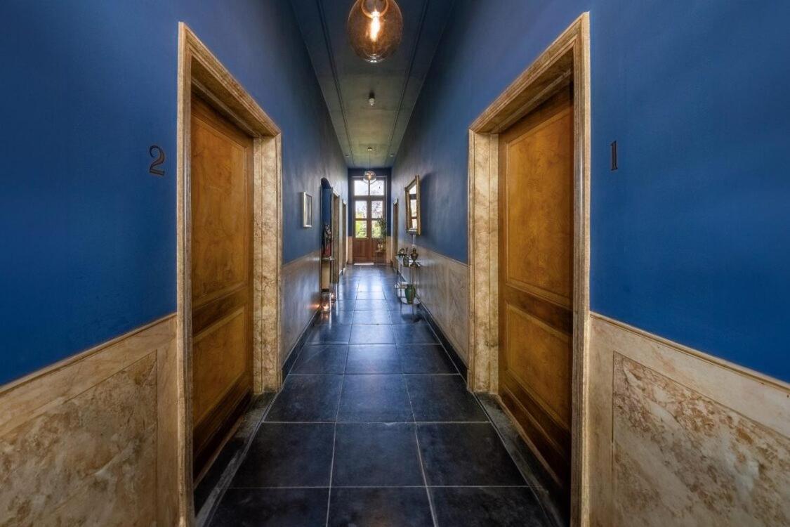 Boutique Hotel Lytel Blue Riethoven Экстерьер фото