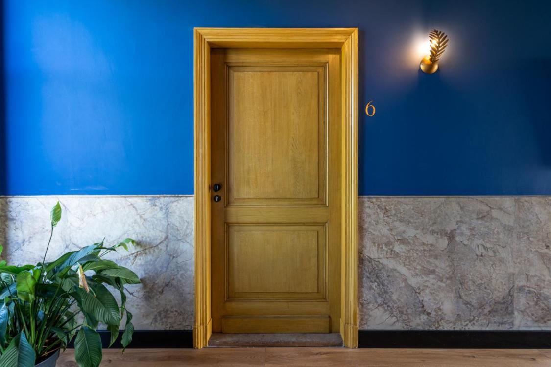 Boutique Hotel Lytel Blue Riethoven Экстерьер фото